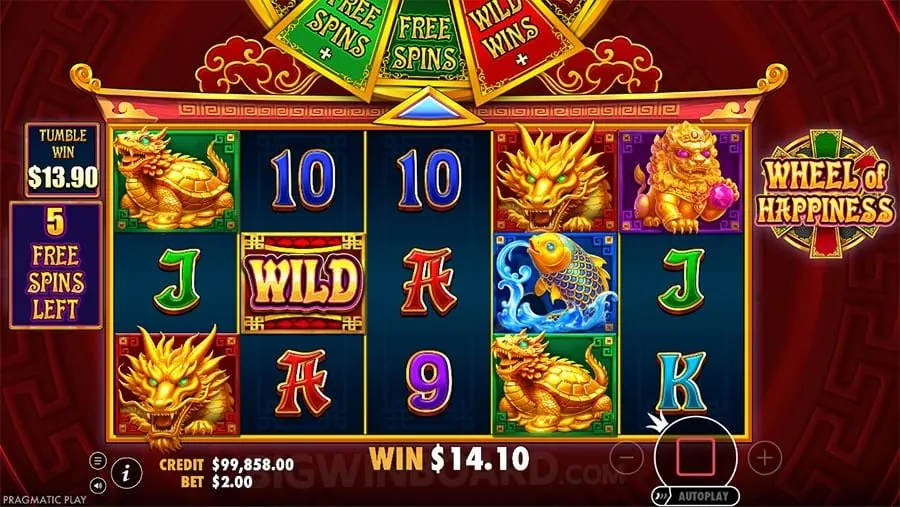 Live Baccarat Game