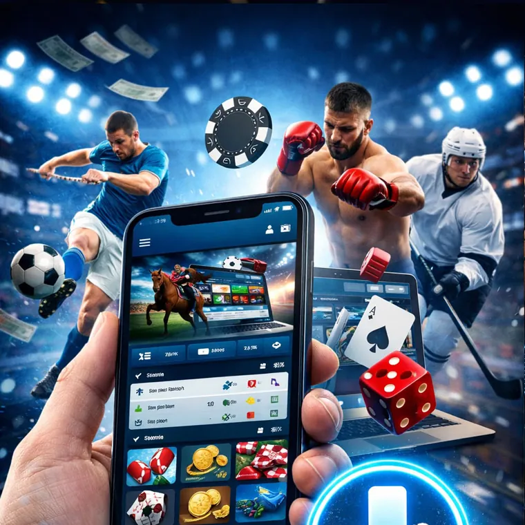 Game Provider 9