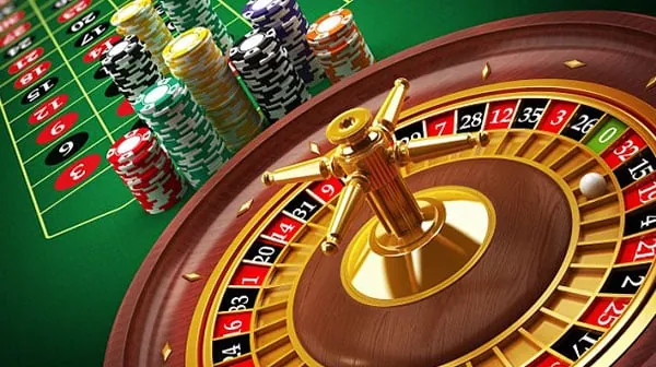 Diverse game selection at ah88 online casino