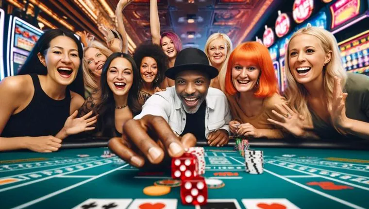 Advanced technology infrastructure for ah88 online casino