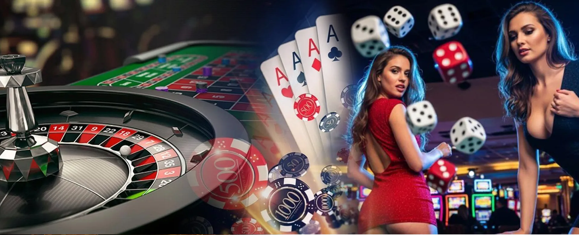 ah88 Online Casino Hero Image